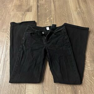 Divided h&m jeans size 2